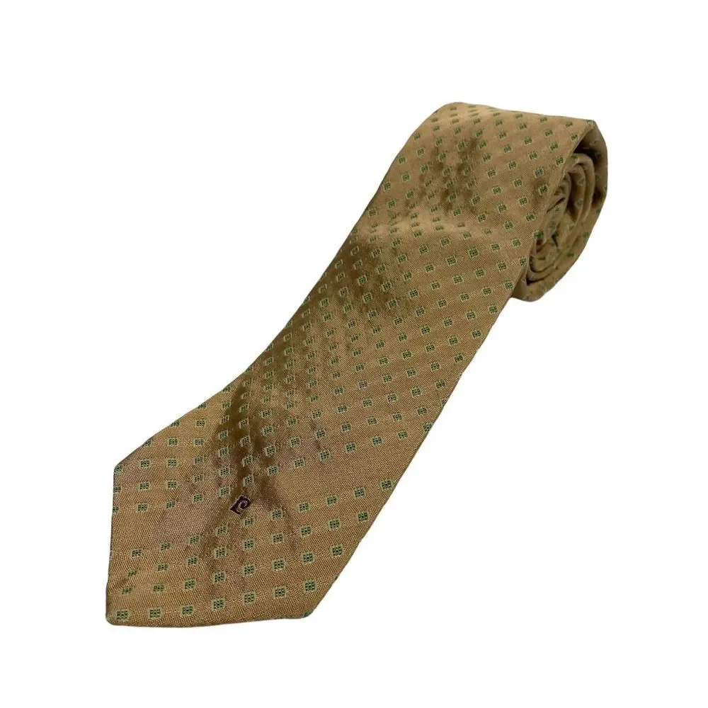 Pierre Cardin Neck Ties Set of 2